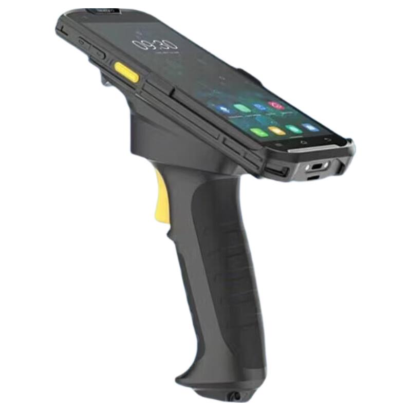 Newland MT95L-TG Android 11 Industrial Handheld PDA Barcode Scanner