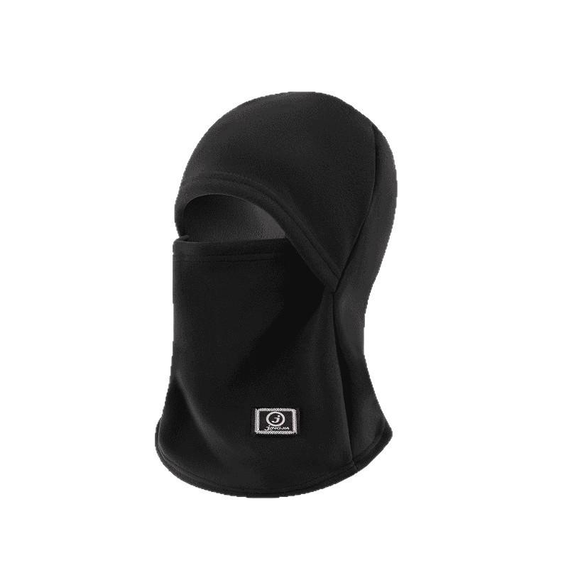 Cold-Proof Balaclava: Warm Hat, Scarf, and Face Mask for Outdoor Cycling