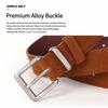 Alloy Buckle Waist Belt Vintage Style Decorative Belt Fashion Ladies Belt  Casual Outfit