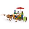 Schleich Farm World Farmers Market 42528