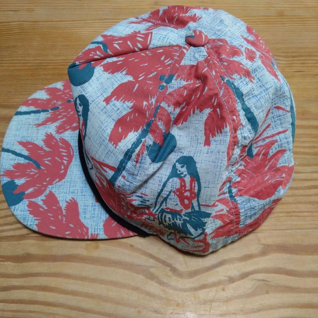 Used Brixton Cap