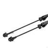 Quick-release Skewers, Front And Rear, Accessories, for Road Bike Mountain Wheel Hubs.