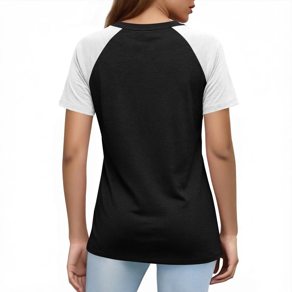 Women Fashion Printed T Shirt USA We The People 250 Years 2026 Graphic Tee Casual Short Sleeve Top Soft Comfortable Fit