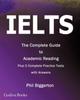 The Ielts The Complete Guide To Academic Reading by Phil Biggerton - Paperback Book