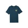 Nike T-Shirt Herren Arsenal Dunkelmeerblau FZ9999-478