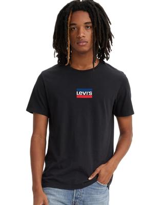 Standard Fit T-Shirt Short Sleeve Men's 22491-1291 US M