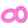 2PCS Silicone Bracelets Household Waterproof Symmetrical Suction Cup Fixation Flexible Comfortable