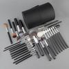30pcs Makeup Brushes Set Soft Bristle Eyeshadow Powder Professional Salon