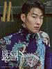 W Korea 2025 OCTOBER Son Heung-min, Idid , K FASHION, K STAR, KBEAUTY, K POP