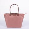 Beach Tote Bag Fashion Womens Handbag Tote Shoulder Bags Female Waterproof Dumplings Folding Shopping Bag