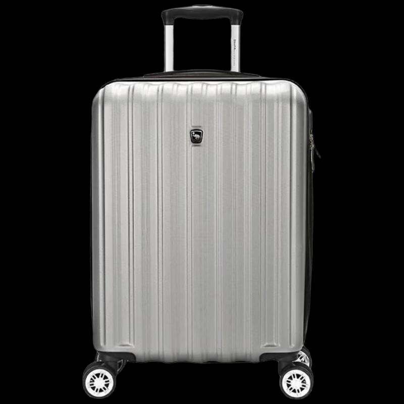 OIWAS Business Rolling Suitcase 20 Inch