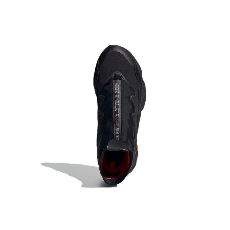 adidas Ozweego Tr Stlt 'Black Solar Red' FV9669