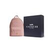 COACH Taylor Fabric Backpack Small Women's Light Pink CER70-IMNH1