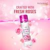 Patanjali Divya Gulab Jal Rose Water Facial Toner Hydrating Skin Care Mist 120 Ml X Pack Of 8 Daily Refreshing Use