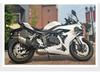 QJ Quiangjiang Sai 800 Anti-Fall Guard Bar for Motorcycle