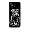 French Bulldog Phone Case For Xiaomi 13 12 11 Lite 12T 11T 10T 9T Mi Poco X5 M4 M3 X4 X3 Pro F5 F4 F3 GT 5G Cover Silicone Shell
