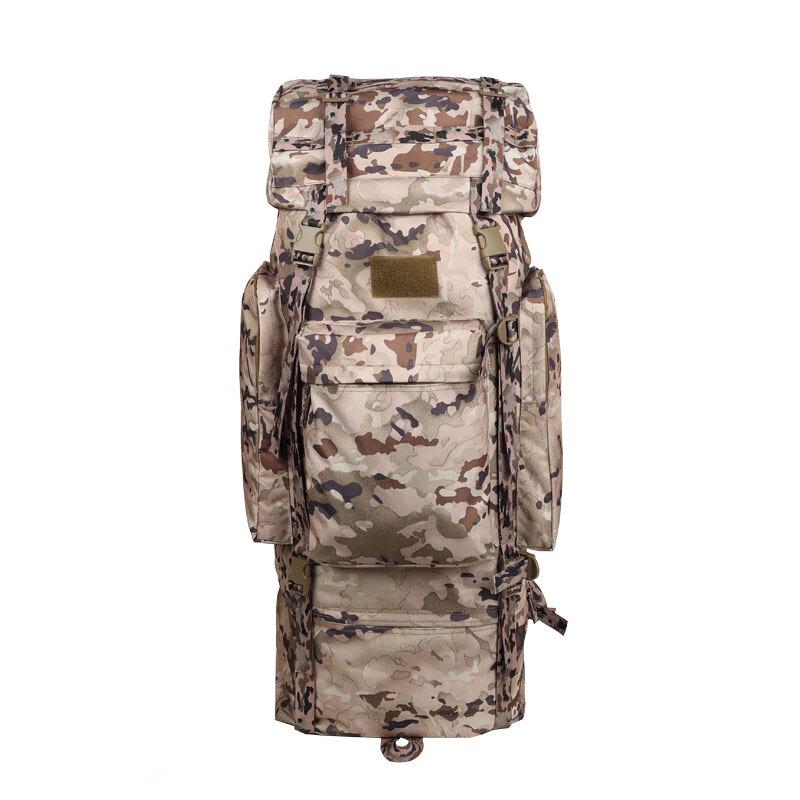 

Binfu Outdoor Camouflage Backpack