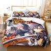 The Legend of Heroes Trails of Cold Steel 3D NEW Duvet Cover Pillowcase Bedding Set Adult Boy Girl Bedroom Single Double Large