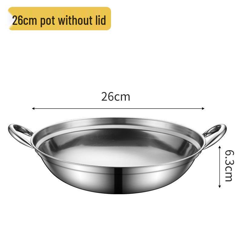 Stainless Steel Windproof Alcohol Stove for Outdoor & Indoor Use - Ideal for Hot Pots, Dorms, Restaurants & More