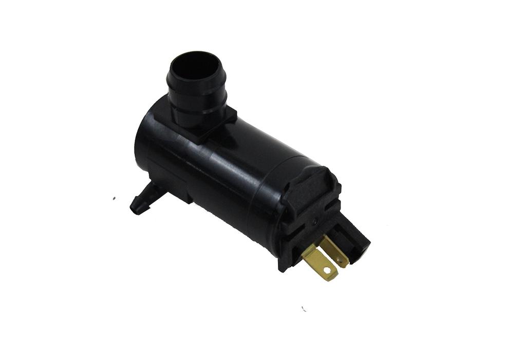 Genuine Honda Washer Motor for Part Number (DENSO) MDX, 38512-S3V-A01