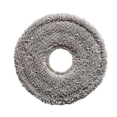 Vacuum Cleaner Mop Cloth Kit For Cecotec For Conga 15090 16090 AI SpinArm Home Wash Microfiber Replacement 4 Or 10 Pack