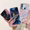 New Fashion Back Cover For Tecno Spark 8 8p 8c 8 Pro Case For Spark8c KG5k Phone Shell Cool Animals Luxury Girly Soft Silicone
