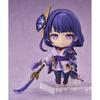 Nendoroid Genshin Raiden Shogun Non-Scale Plastic Pre-painted Action Figure