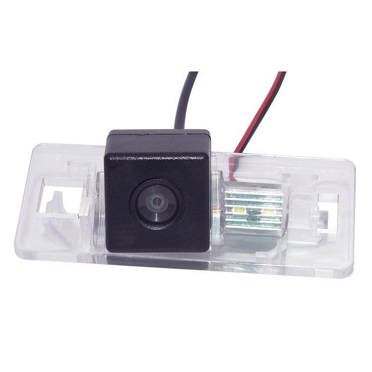 

BMW E39/E46/E53/X5/X3/X6/E82 Dedicated Reversing Camera