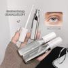 CROSS SHAQINUO Diamond Light Mascara: Shimmering, Lightweight, Clump-Free Makeup with Fine Glitter for a Natural, Radiant Look.
