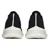 Anta Low Top Running Shoes With Elastic Gel Technology For Shock Absorption And Slip Resistance Men Sneakers Black 112225522-6