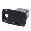 Active Bass Guitar Pickup 9V Battery Boxs 9V Pick Up Battery Holder/Case/ Cover