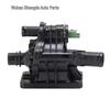 Thermostat 1.6 HDi for Peugeot Models 206, 207, 307, 308 (Part No. 1336X2 9647767180)