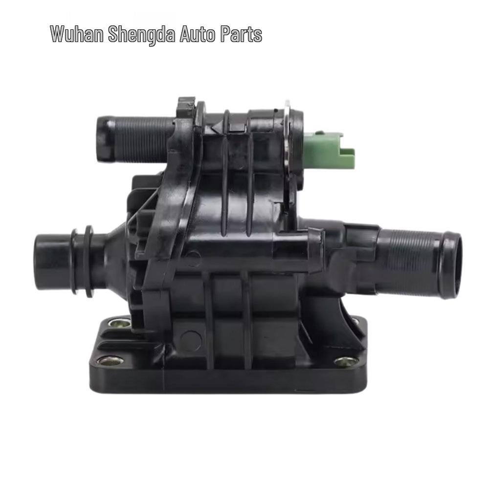 Thermostat 1.6 HDi for Peugeot Models 206, 207, 307, 308 (Part No. 1336X2 9647767180)