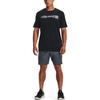 Under Armour T Shirt Men's Black 1376830-001
