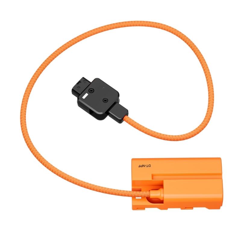 

Универсальный кабель питания D-Tap на муляж аккумулятора F550 для F970 F960 F950 F770 F750 F570 F550 для прямой трансляции 1