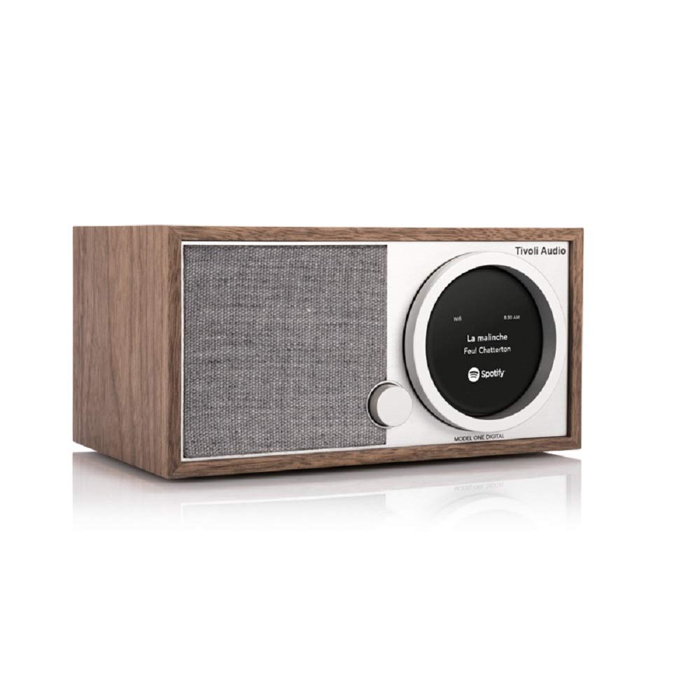 

Tivoli Model One Digital Walnut/Gray MOD-1747-JP