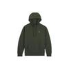 Nike X Billie Eilish Fleece Hoodie 'Black' Men's DQ7751-355