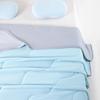 2026 Silk Air Conditioning Quilt: Double-Sided Mica Technology for a Cool Summer Feel