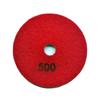 Diamond Soft Polishing Pads for Stone