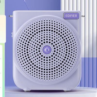Edifier MF3 Youth Edition Przewodowy Przenośny Wzmacniacz Wtyczka CN (adapter w zestawie)