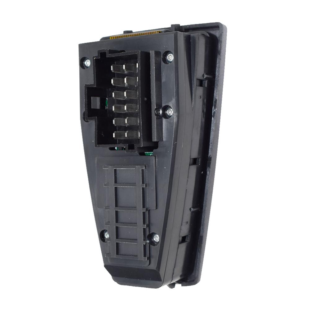 Left Driver Passenger Side Electric Power Window Switch 20752922 for Volvo Truck FM12 FH12 FM9 FH FM VNL 07W27 VV009