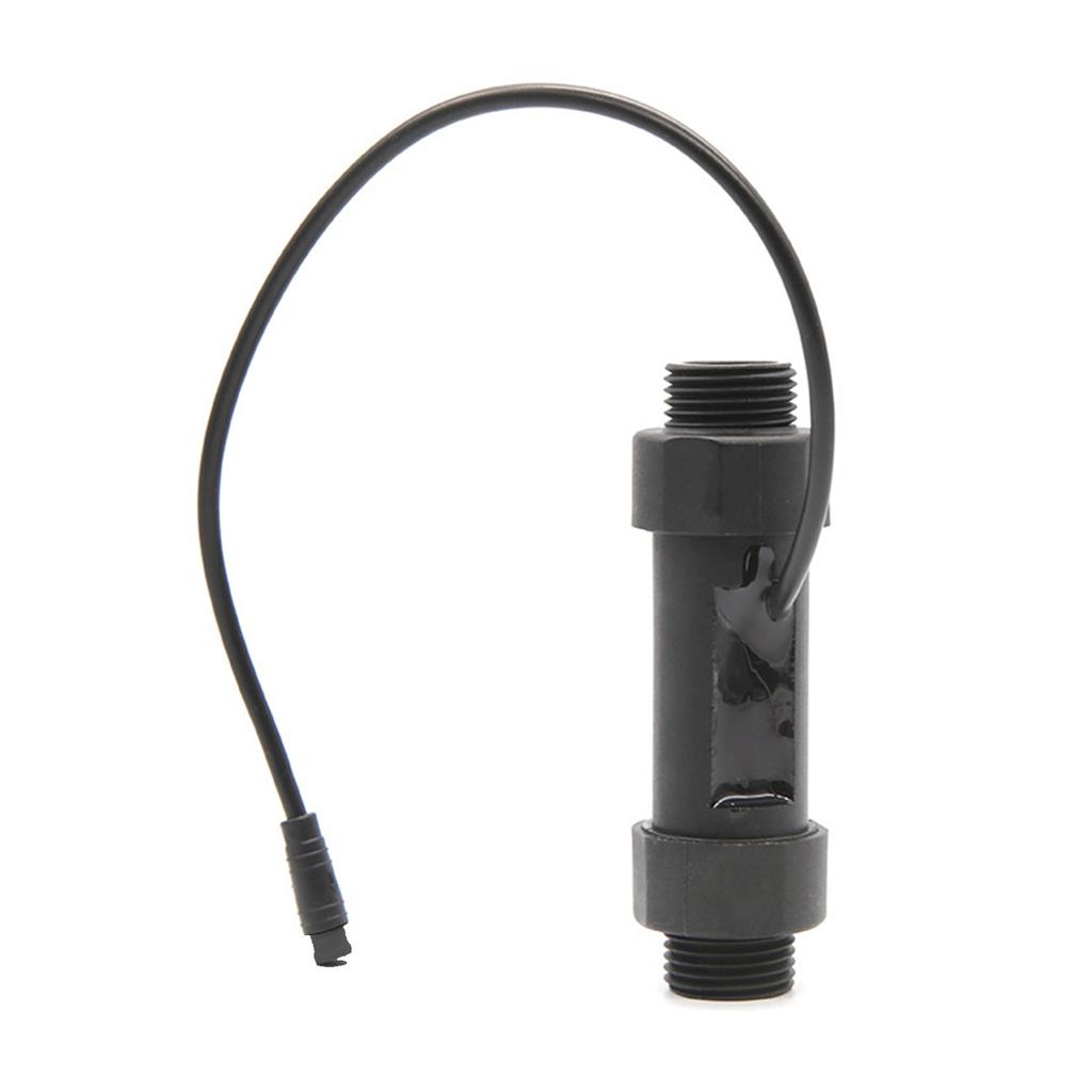 DC5V 0.5W Vannstrømsgenerator Høy Effektivitet Hydroelektrisk Kraft Energi Generator Erstatning Hydrogenerator