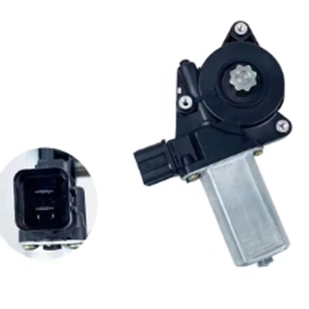 2 & 6 Pin For Honda Civic 8th 2006-2011 Power Window Motor Window Regulator Lifter 72250-SNA-A03 72250-SNA-A02 72250 SNA A03 NEW