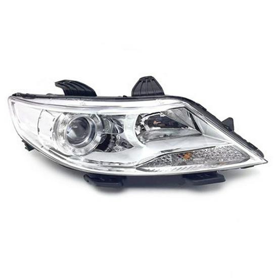 

Dongfeng Fengshen A30 AX3 LED Headlight Assembly with Parking Light, Turn Signal, and High/Low Beam Single Pack
