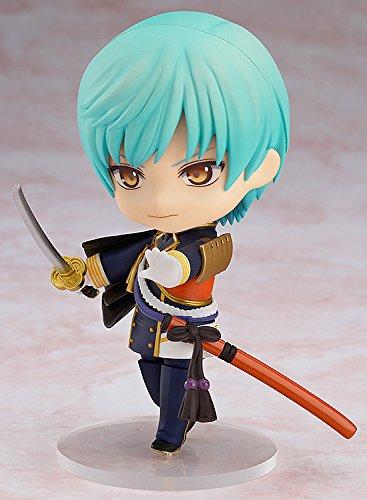 Orange Rouge Nendoroid Touken Ranbu Ichigo Isshuu Made of -ONLINE- Non-scale ABS&PVC