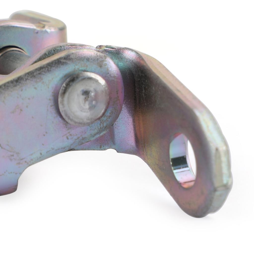 Car Front Upper&lower Door Hinges Set For Nissan Patrol GU Y61 824212J000