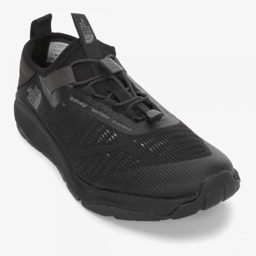 The North Face Women S Flat Canyon Black nS84S02a