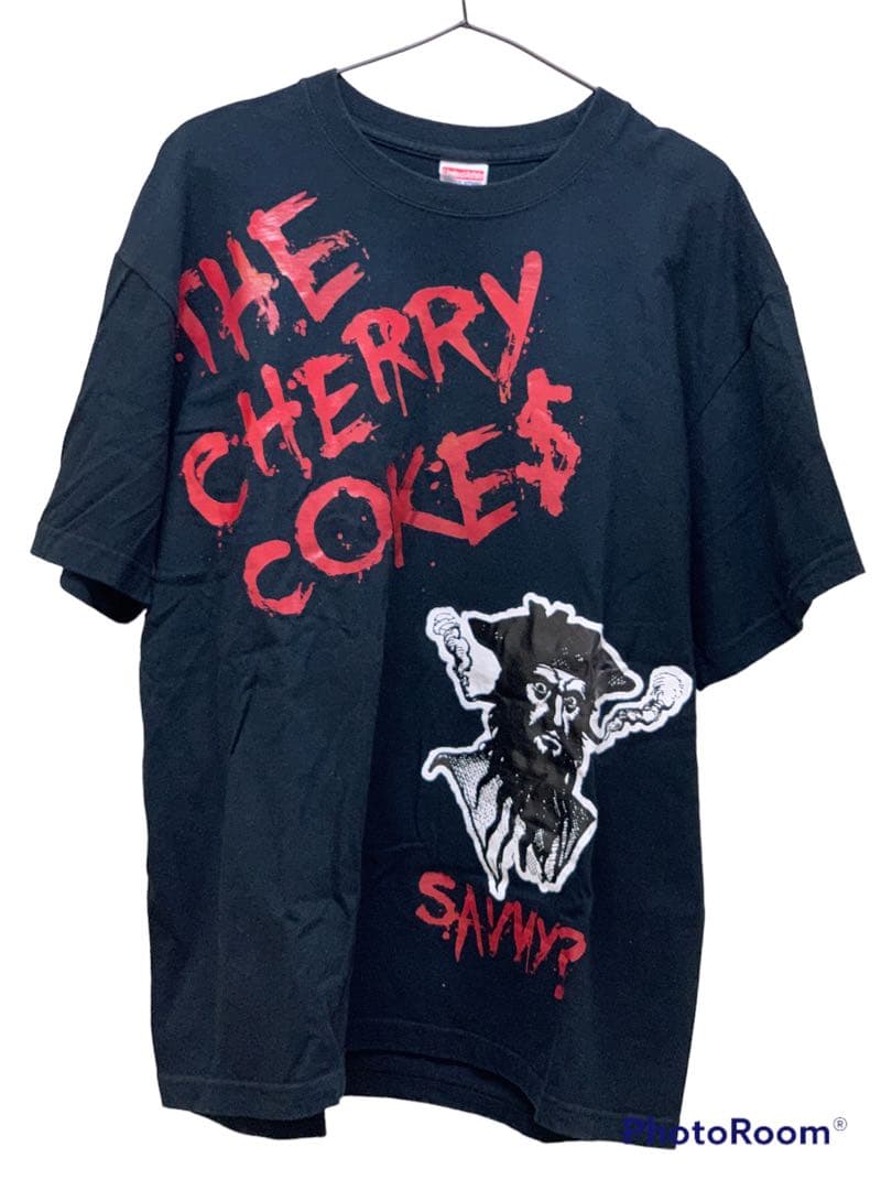 [USED] I wish it was midnight forever. Embroidered long-sleeved T-shirt