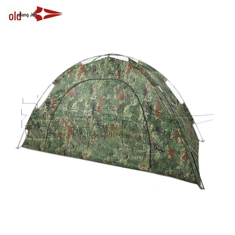 Lao Jiang Jun All-Season Outdoor Camping Tent