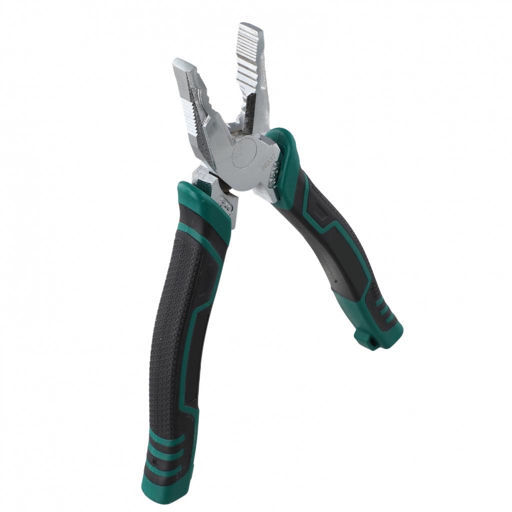Efficient Handling Cutting Tools Multifunctional Pliers Wire Cutters